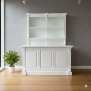 Store cupboard & counter Anke 1,70 m