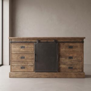 Sideboard Teak 1,80 m