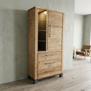 Cabinet Teak 0,95 m