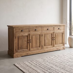 Sideboard Teak 2,00 m