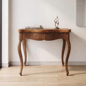 Table Biedermeier 1820 Mahogany