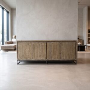 Sideboard Teak 2,00 m