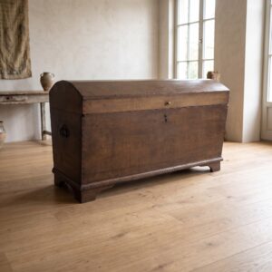 Chest Grunderzeit 1880 Oak