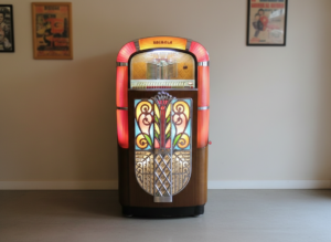 Jukebox Rock-Ola 1946 Model 1422