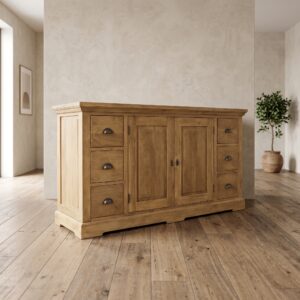 Sideboard Teak 1,61 m