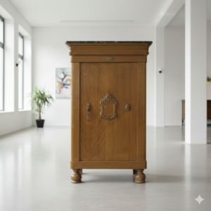 Safe Gründerzeit 1880 J. B. Rocher