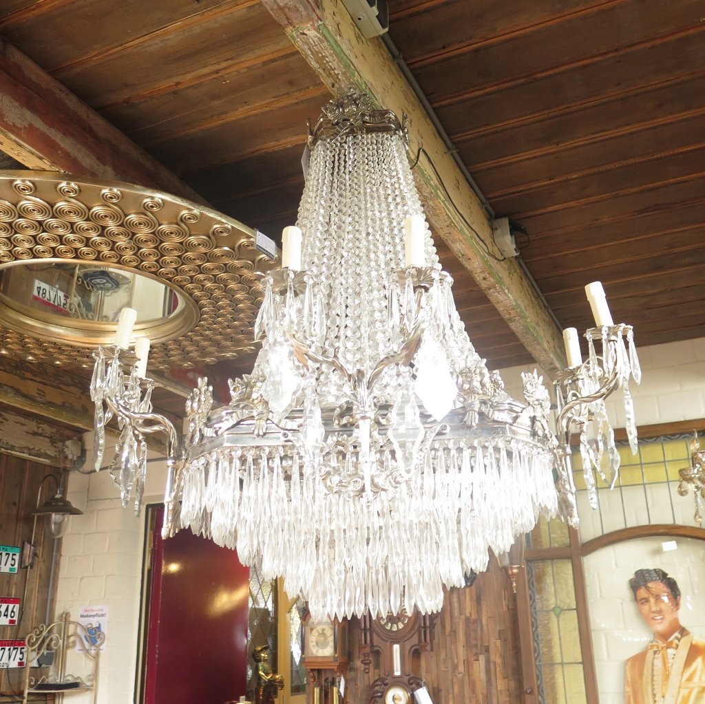 Chandelier Ø 0.95 m - Image 11