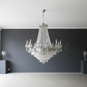 Chandelier Ø 0.95 m