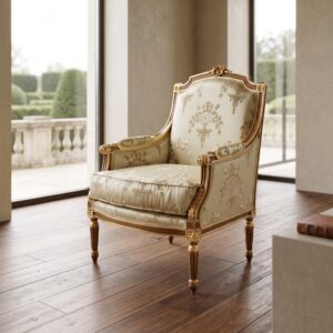 Armchair Renaissance Style