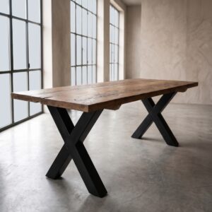 Dining  Table Pine 2,00 m x 0,95 m