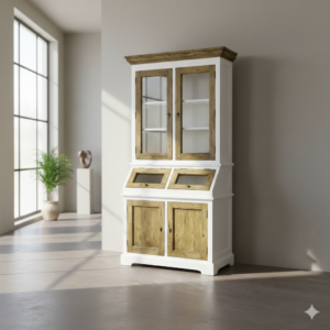 Grocery cabinet 1,10 m