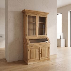 Kitchen Cabinet 1,22 m Teak