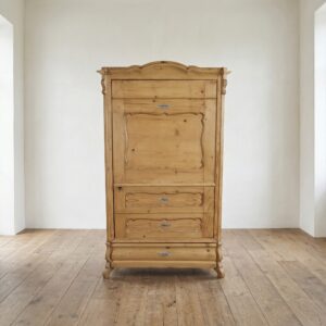 Cabinet Louis Philippe 1860 Grenen