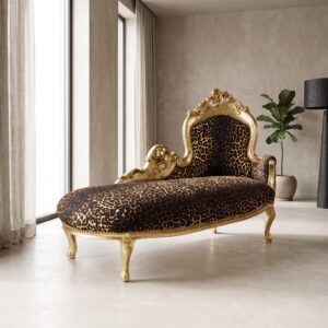 Chaiselongue Leopard 1,55 m