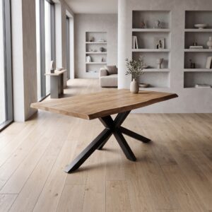 Dining Table Mango Wood 1,80 m x 0,90 m