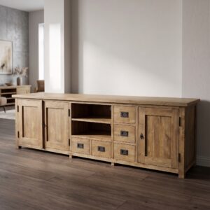 Sideboard Teak 2,15 m