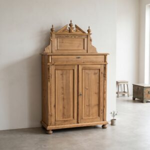 Vertico Grunderzeit 1880 Pine