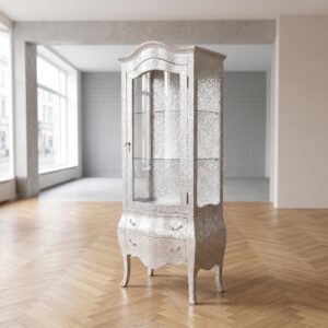 Showcase Baroque style 0.78 m