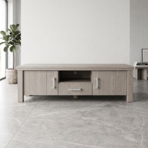 TV Cabinet Lowboard Oak 1,70 m