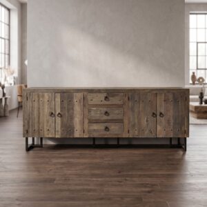 Sideboard Teak 1,50 m