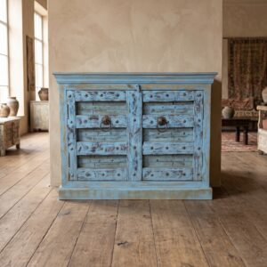 Sideboard Mango Wood 1,14 m