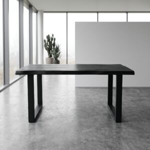 Dining Table  Mango Wood 1,60 m x 0,90 m