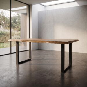 Dining Table  Mango Wood 2,00 m x 1,00 m