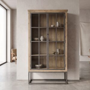 Bookcase 1,13 m Pine