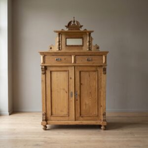 Vertico Grunderzeit 1880 Pine