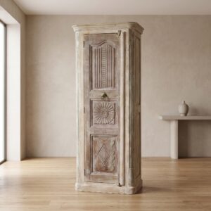 Cupboard Teak 0.80 m