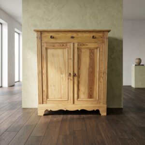 Vertico Jugendstil 1910 Pine