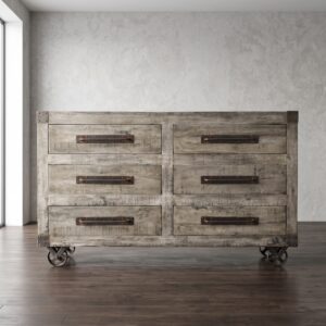 Sideboard Mango Wood 1,50 m