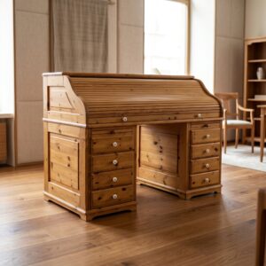 Desk 1,52 m Pine