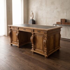 Desk Teak 1,90 m