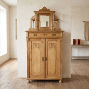 Vertico Grunderzeit 1880 Pine