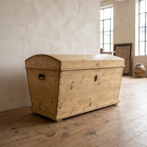 Chest Jugendstil 1910 Pine