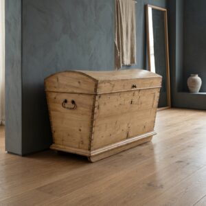 Chest Jugendstil 1910 Pine