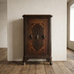 Safe Gründerzeit 1880