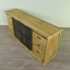 Sideboard Teak 1,65 m - Image 3