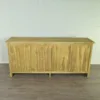 Sideboard Teak 1,65 m - Image 15