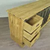 Sideboard Teak 1,65 m - Image 12