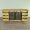 Sideboard Teak 1,65 m - Image 10