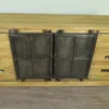 Sideboard Teak 1,65 m - Image 5