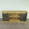 Sideboard Teak 1,65 m - Image 7