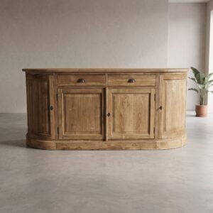 Sideboard Teak 2,00 m