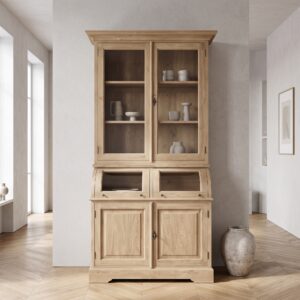 Kitchen Cabinet 1,14 m Teak