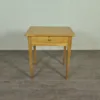 Table Biedermeier 1830 Cherry Wood - Image 2