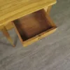 Table Biedermeier 1830 Cherry Wood - Image 11