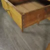 Table Biedermeier 1830 Cherry Wood - Image 13