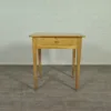 Table Biedermeier 1830 Cherry Wood